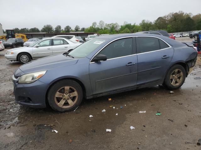 CHEVROLET MALIBU LS 2015 مع رقم تعريف المركبة 1G11B5SL6FF239778 - صورة من المزاد