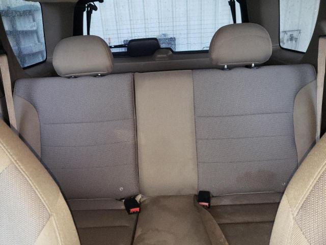 Photo 10 from auction – 2001 FORD ESCAPE XLT with VIN 1FMYU04121KE82918