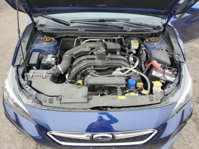Photo 11 from auction – 2018 SUBARU IMPREZA PR with VIN 4S3GTAB69J3708907