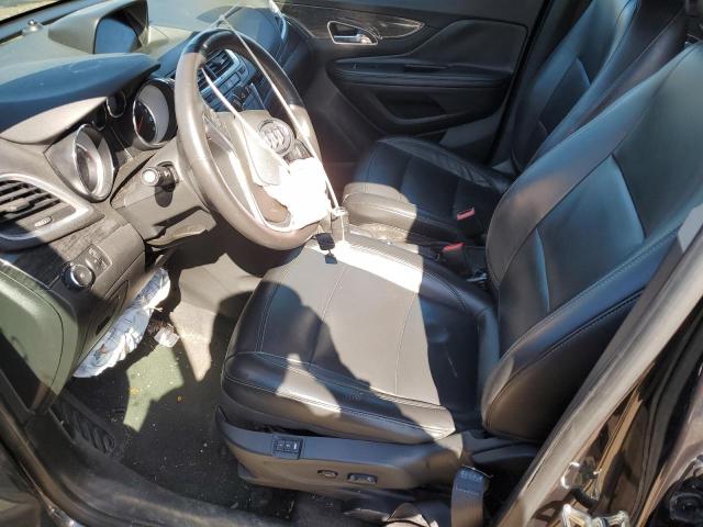 Photo 7 from auction – 2014 BUICK ENCORE with VIN KL4CJCSB7EB561599