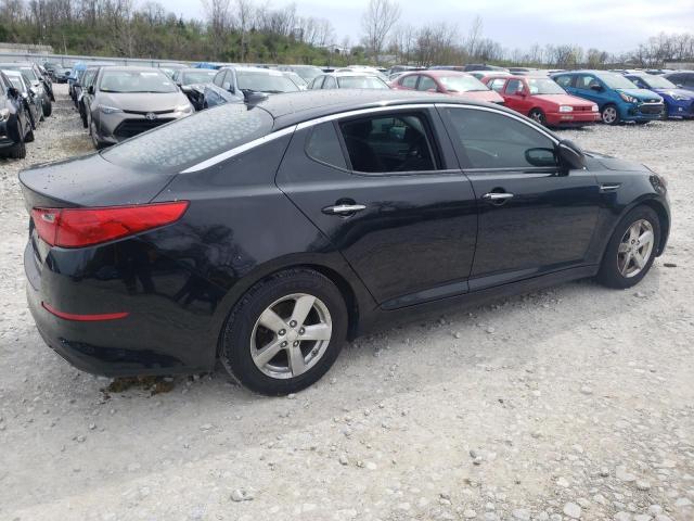 Photo 3 from auction – 2015 KIA OPTIMA LX with VIN KNAGM4A77F5657991