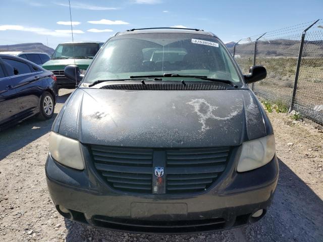 Zdjęcie 5 z aukcji – 2006 DODGE GRAND CARA z VIN 2D4GP44L96R820102