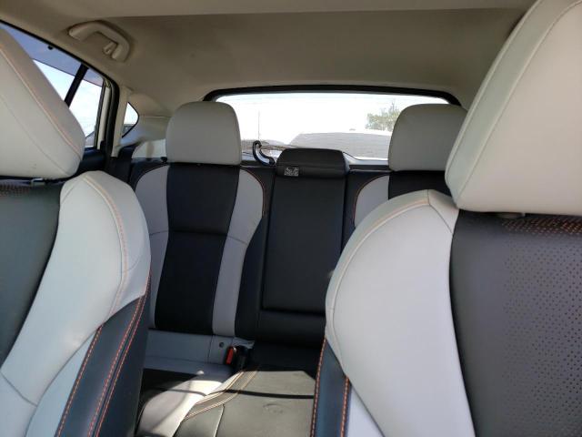 Photo 10 from auction – 2021 SUBARU CROSSTREK with VIN JF2GTHMC1M8672456