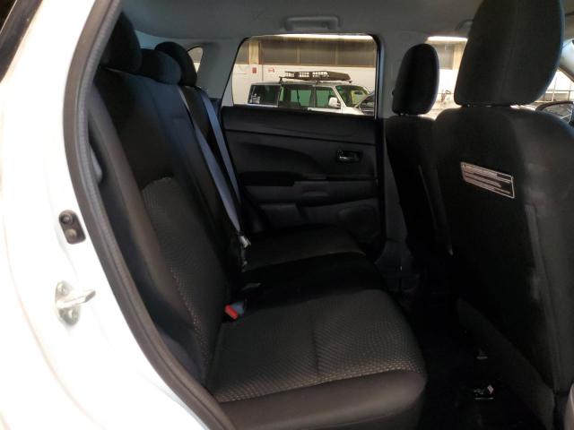 Photo 10 from auction – 2016 MITSUBISHI OUTLANDER with VIN JA4AP3AU6GZ044619