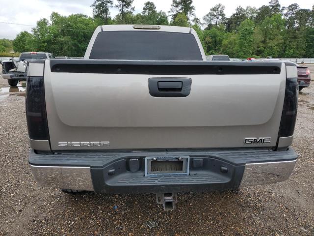 Zdjęcie 6 z aukcji – 2007 GMC NEW SIERRA z VIN 3GTEC13J07G517005