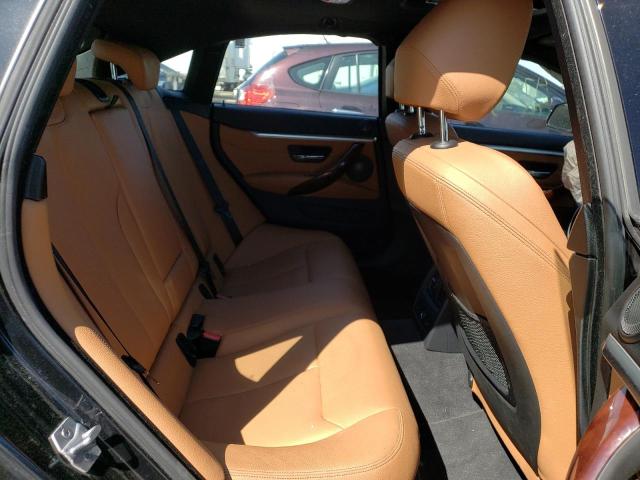 Photo 10 from auction – 2018 BMW 440XI GRAN with VIN WBA4J7C54JBH14024