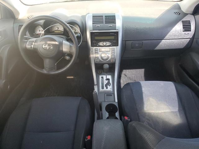 Photo 8 from auction – 2007 TOYOTA SCION TC with VIN JTKDE177070155078