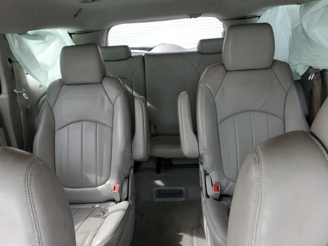 Photo 10 from auction – 2012 BUICK ENCLAVE with VIN 5GAKRCED1CJ119221