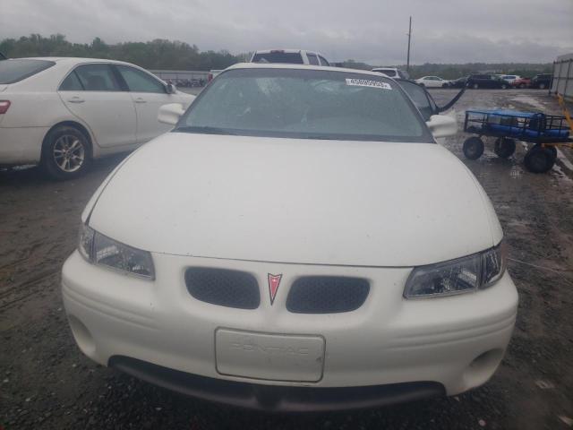 Photo 5 from auction – 2002 PONTIAC GRAND PRIX with VIN 1G2WP52K02F109693