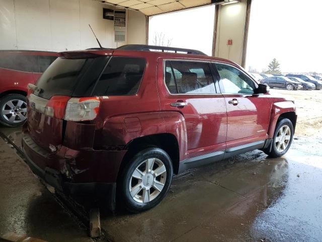 Photo 3 from auction – 2011 GMC TERRAIN SL with VIN 2CTALSEC5B6421897