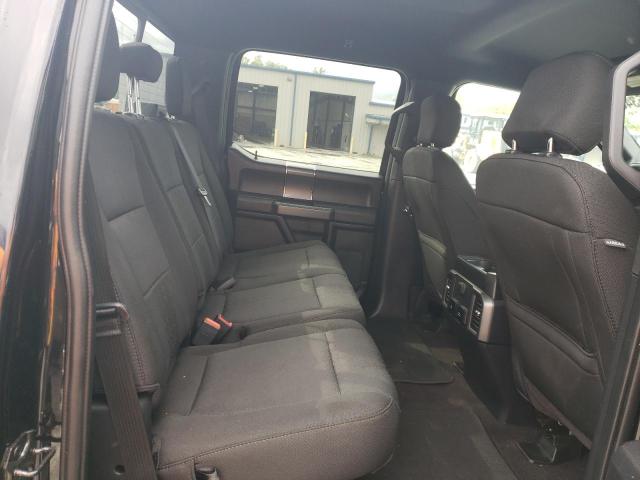 Photo 10 from auction – 2020 FORD F150 SUPER with VIN 1FTEW1E59LFC28286