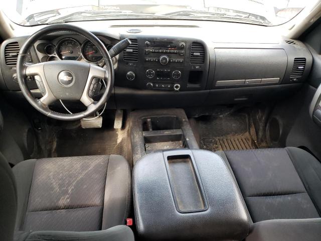 Photo 8 from auction – 2008 CHEVROLET silverado with VIN 1GCHK23648F144880