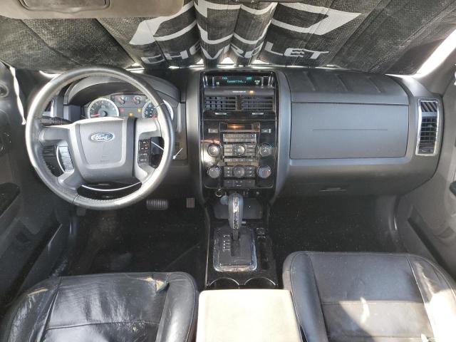 Photo 8 from auction – 2012 FORD ESCAPE LIM with VIN 1FMCU0EG4CKA29982