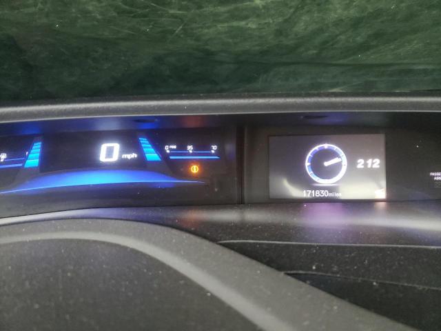 Photo 9 from auction – 2012 HONDA CIVIC LX with VIN 19XFB2F54CE320999