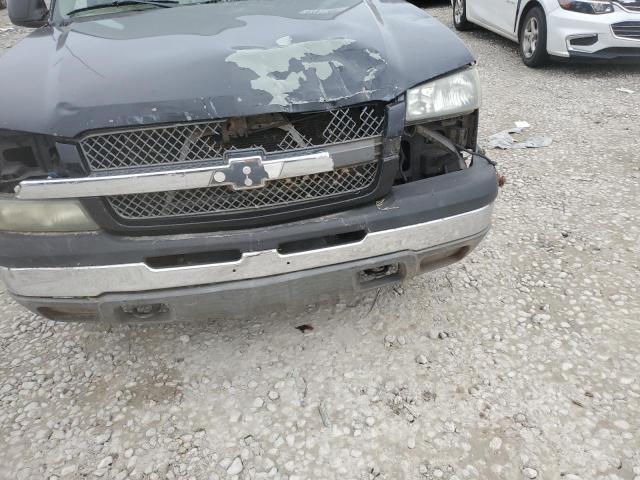Photo 5 from auction – 2003 CHEVROLET SILVERADO with VIN 2GCEC19V331233722