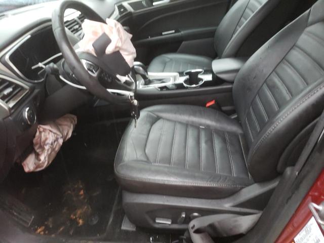 Photo 7 from auction – 2016 FORD FUSION SE with VIN 3FA6P0H90GR155771