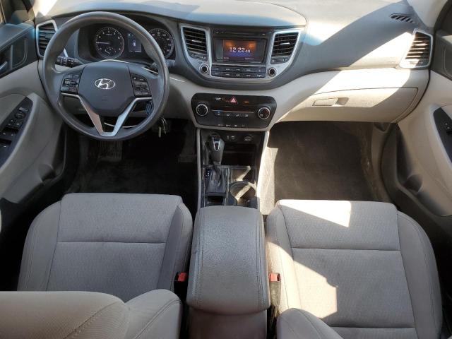 Photo 8 from auction – 2016 HYUNDAI TUCSON LIM with VIN KM8J33A27GU163871