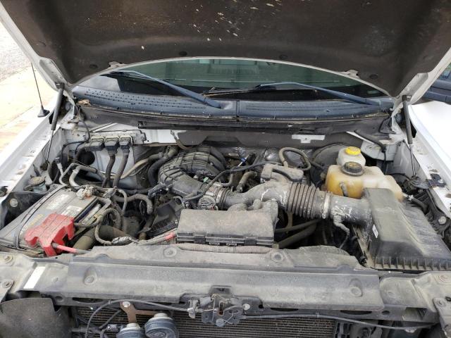 Photo 11 from auction – 2014 FORD F150 SUPER with VIN 1FTEX1CM0EKG18162