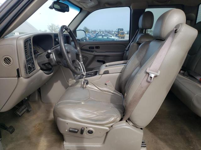 Photo 7 from auction – 2004 GMC NEW SIERRA with VIN 1GTEK19T34Z348203