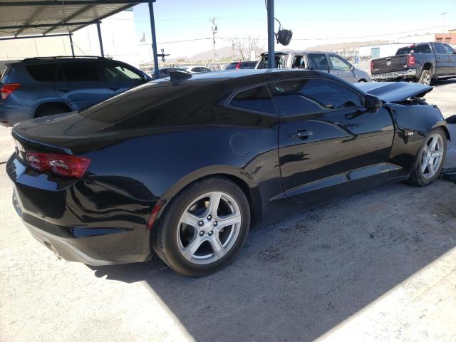 Photo 3 from auction – 2019 CHEVROLET CAMARO LS with VIN 1G1FB1RX8K0104239