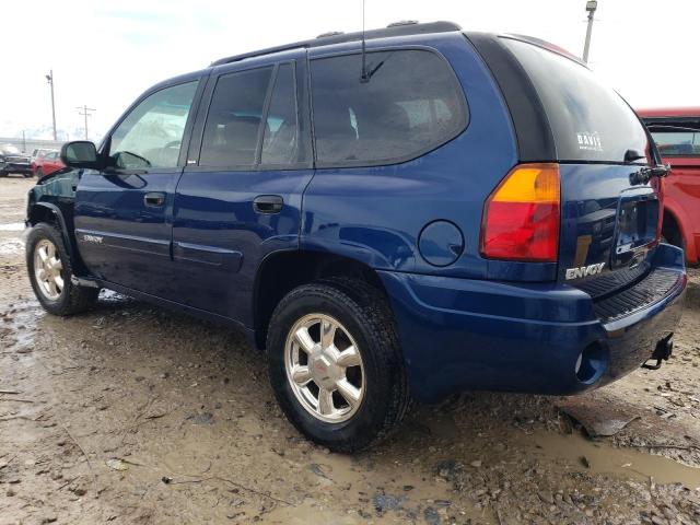 Photo 2 from auction – 2002 GMC ENVOY with VIN 1GKDT13S622303985