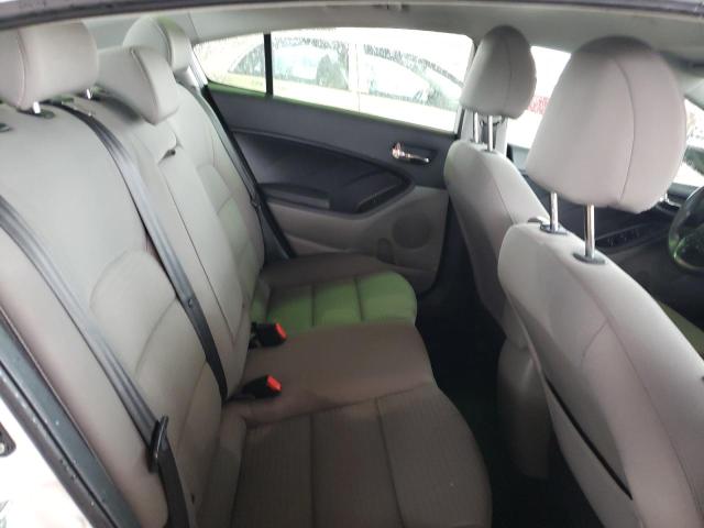 Photo 10 from auction – 2015 KIA FORTE LX with VIN KNAFX4A62F5406550