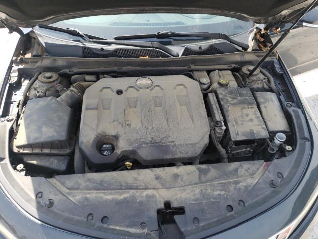 Photo 11 from auction – 2018 CHEVROLET IMPALA LT with VIN 2G1105S36J9171599