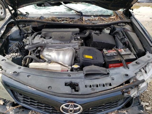 Photo 11 from auction – 2014 TOYOTA CAMRY L with VIN 4T1BF1FK9EU304526