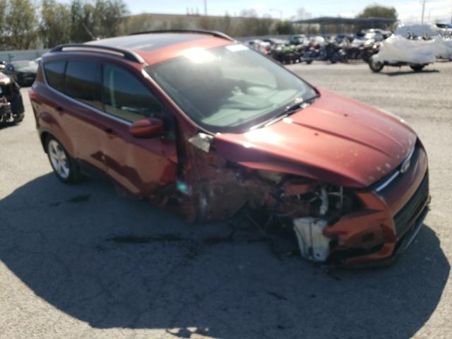 Photo 4 from auction – 2015 FORD ESCAPE SE with VIN 1FMCU9GX1FUA02345