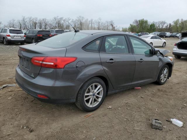 Photo 3 from auction – 2018 FORD FOCUS SE with VIN 1FADP3FE3JL256740