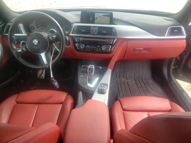 Photo 8 from auction – 2018 BMW 430XI with VIN WBA4W5C58JAE43514