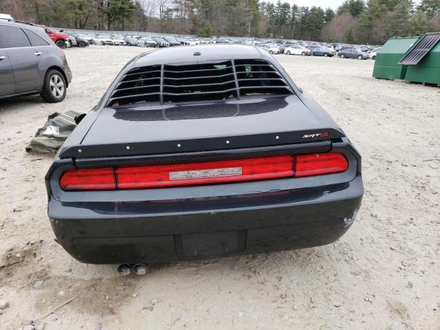 Photo 6 from auction – 2010 DODGE CHALLENGER with VIN 2B3CJ7DW1AH115626