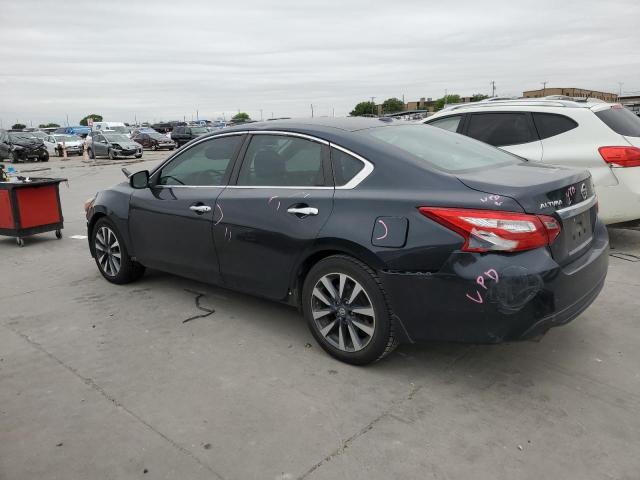 Photo 2 from auction – 2017 NISSAN ALTIMA 2.5 with VIN 1N4AL3AP2HC172331