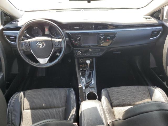 Photo 8 from auction – 2016 TOYOTA COROLLA L with VIN 5YFBURHE5GP449207