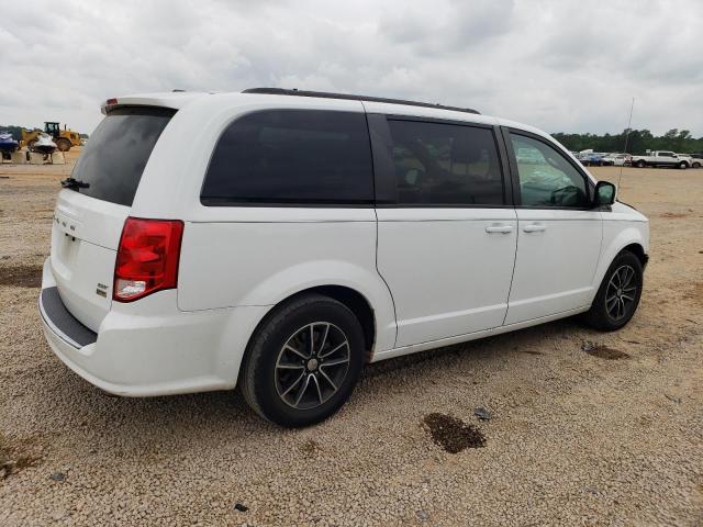 Photo 3 from auction – 2019 DODGE GRAND CARA with VIN 2C4RDGEG1KR513311