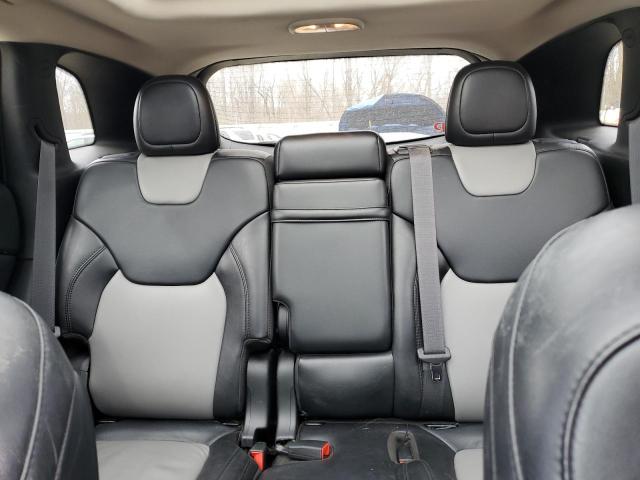Photo 10 from auction – 2014 JEEP CHEROKEE L with VIN 1C4PJMDS3EW219229