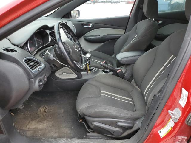 Photo 7 from auction – 2013 DODGE DART SXT with VIN 1C3CDFBH9DD699638