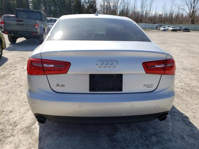 Photo 6 from auction – 2012 AUDI A6 PREMIUM with VIN WAUGGAFC4CN171209