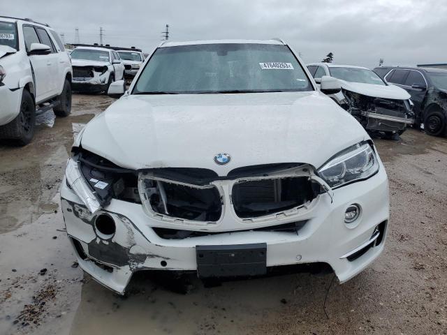 Photo 5 from auction – 2015 BMW X5 SDRIVE3 with VIN 5UXKR2C54F0H37391