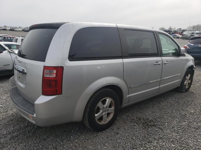 Photo 3 from auction – 2008 DODGE GRAND CARA with VIN 2D8HN54P18R139128