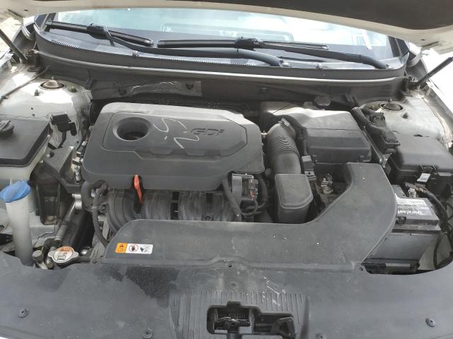 Photo 11 from auction – 2015 HYUNDAI SONATA SE with VIN 5NPE24AF4FH210980