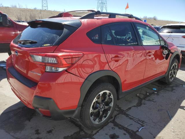 Photo 3 from auction – 2021 SUBARU CROSSTREK with VIN JF2GTACCXM9201330