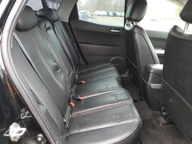 Photo 11 from auction – 2009 MAZDA CX-7 with VIN JM3ER29L290217834