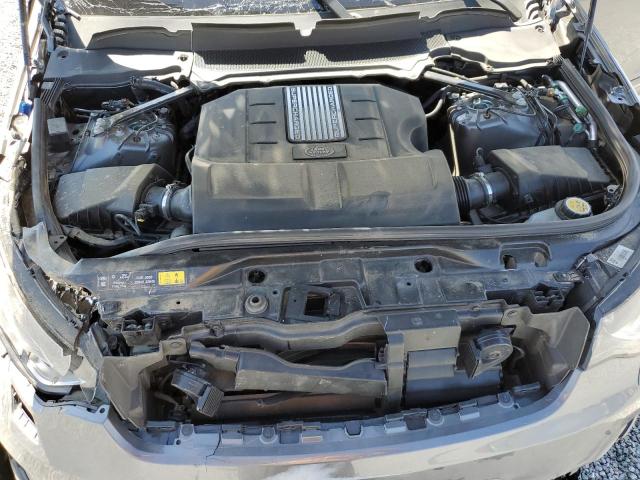 Photo 12 from auction – 2019 LAND ROVER DISCOVERY with VIN SALRT2RV3K2401812