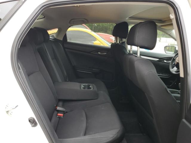 Photo 10 from auction – 2016 HONDA CIVIC EX with VIN 19XFC2F75GE062285