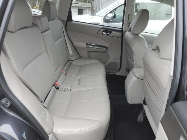 Photo 11 from auction – 2011 SUBARU FORESTER T with VIN JF2SHAGC8BH706145