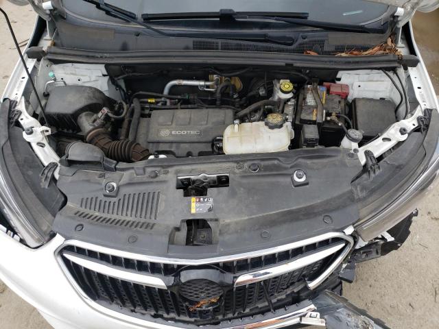 Photo 11 from auction – 2018 BUICK ENCORE PRE with VIN KL4CJASB1JB517371
