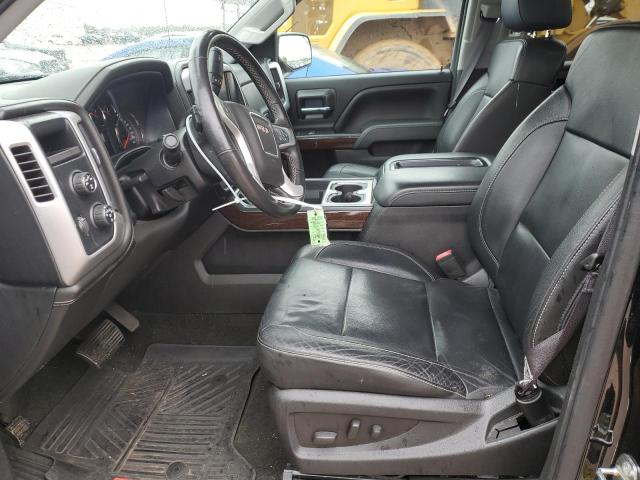 Photo 7 from auction – 2015 GMC SIERRA K15 with VIN 3GTU2VEC9FG178795