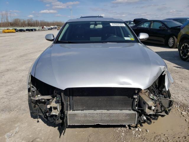 Photo 5 from auction – 2012 AUDI A6 PREMIUM with VIN WAUGGAFC4CN171209