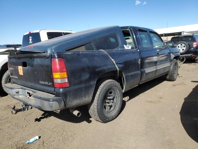Zdjęcie 3 z aukcji – 2003 CHEVROLET SILVERADO z VIN 1GCEK19T23E314873
